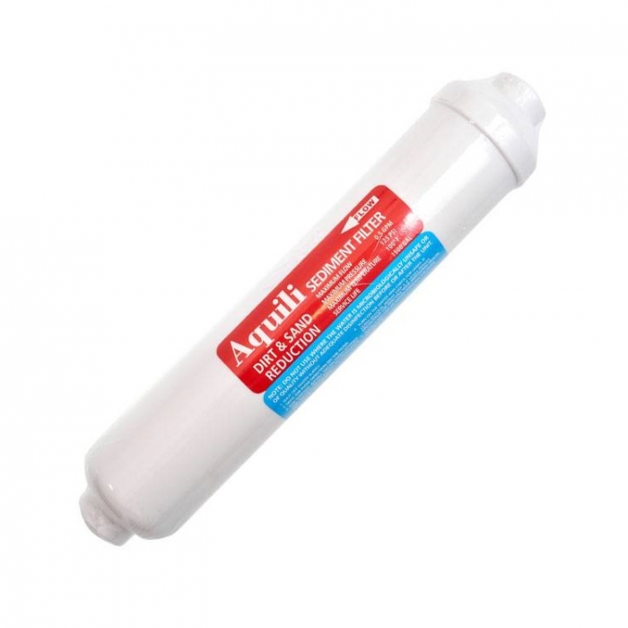 Ανταλλακτικό Φίλτρο Καθίζησης | AQUILI